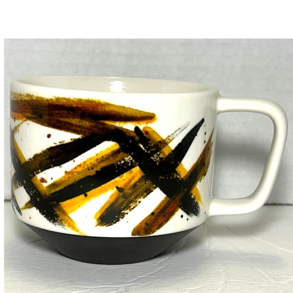 Starbucks‎ 2014 Artisan Series "Into The Fire" Coffee Mug